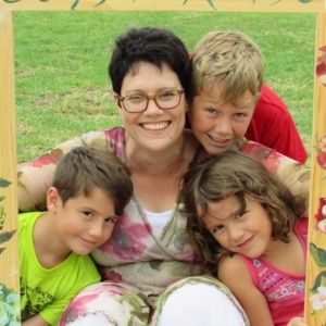 Meet your Posher, Anne